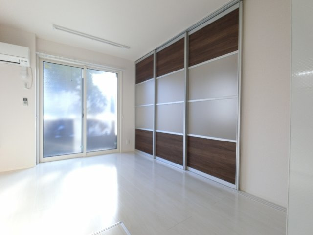 【居間・リビング】