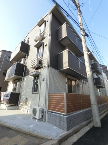 【外観】 | カナミオン