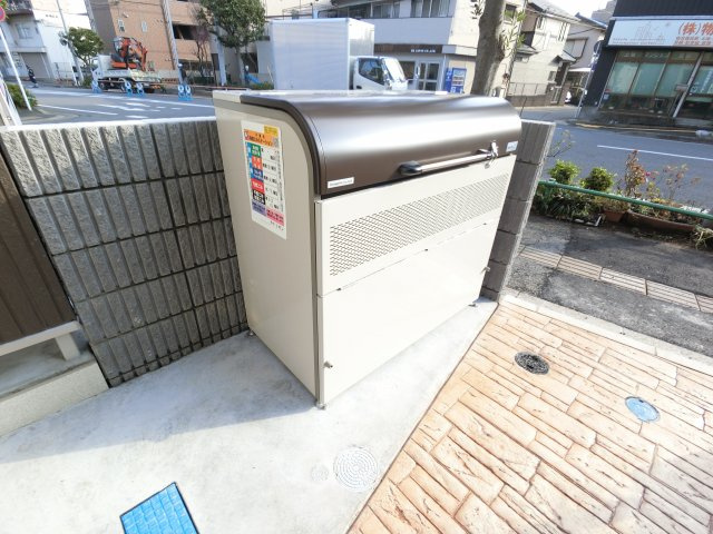 【その他共用部分】