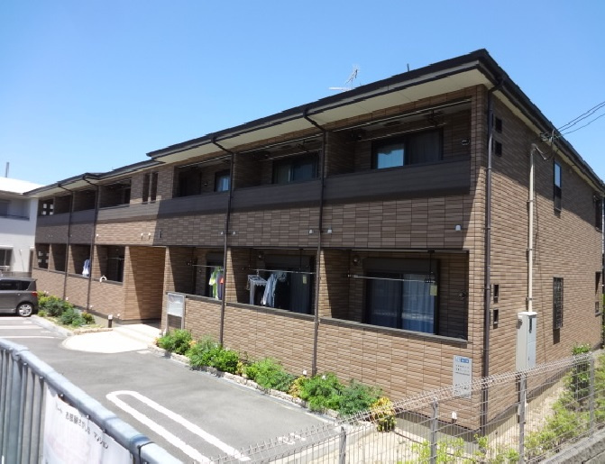 アンソレイエⅠ