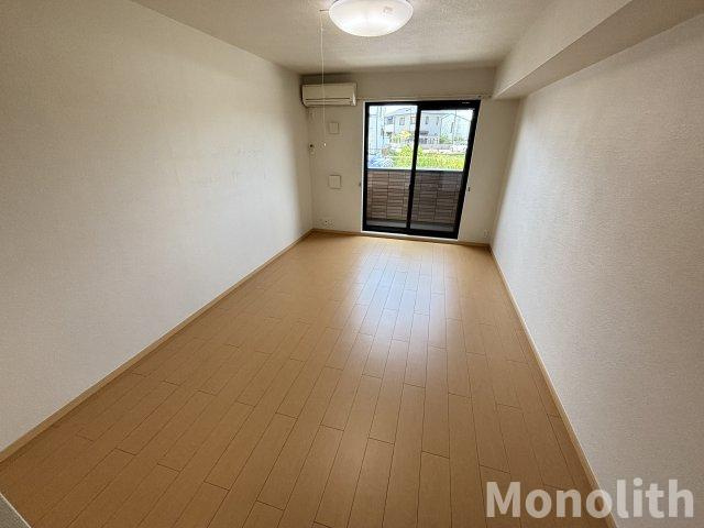 アンソレイエⅠの居間・リビング