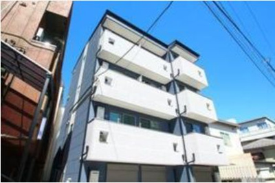 【外観】 | アルカティ要町 | アルカティ要町の外観☆