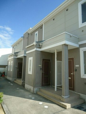 【エントランス】 | エレガント西青