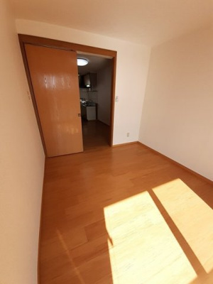 【居間・リビング】 | エレガント西青 | 使いやすいリビングです