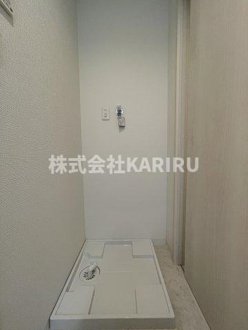 KTIレジデンス桃谷Bの設備