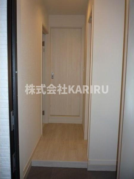 KTIレジデンス桃谷Bのその他