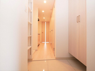 【玄関】 | LUXENA KADOMA