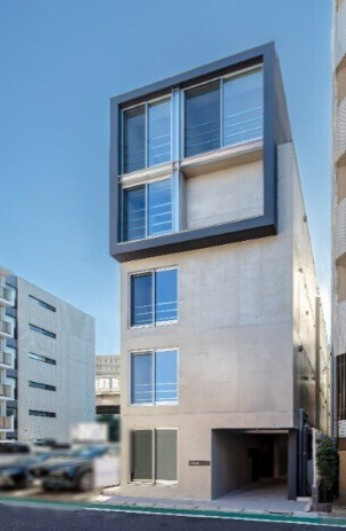 CREAL江戸川橋の画像