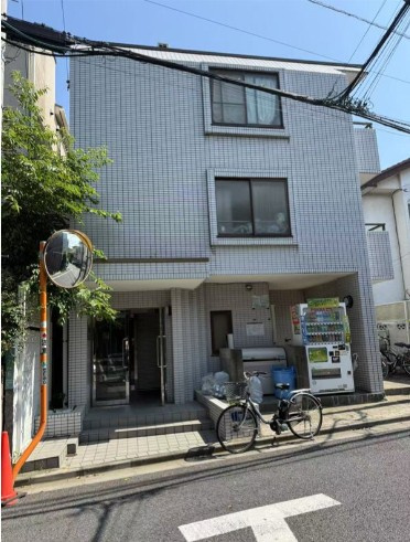 メインステージ経堂第2