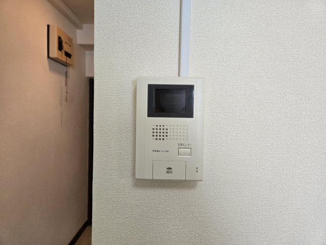 TX新栄Ⅰ|名古屋市の賃貸ならMy賃貸のセキュリティ|TX新栄Ⅰ