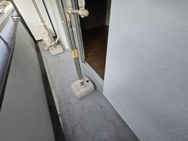 TX新栄Ⅰ|名古屋市の賃貸ならMy賃貸のバルコニー|TX新栄Ⅰ