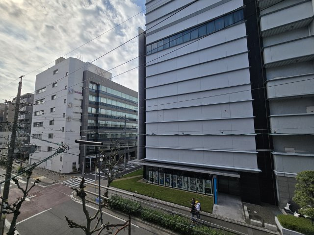 TX新栄Ⅰ|名古屋市の賃貸ならMy賃貸の展望|TX新栄Ⅰ