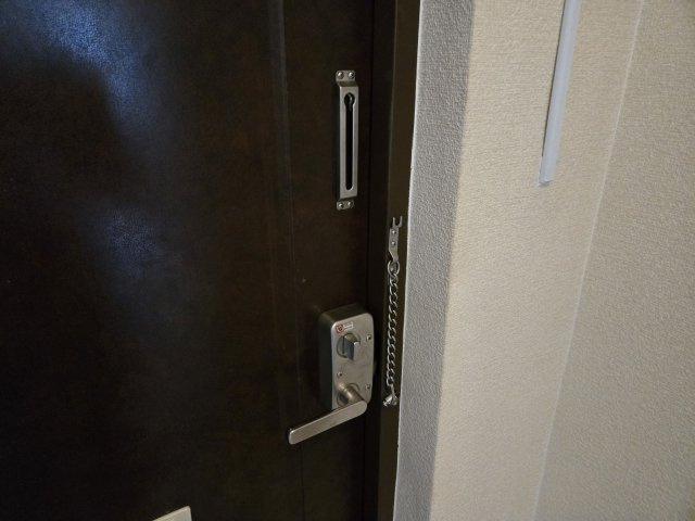 TX新栄Ⅰ|名古屋市の賃貸ならMy賃貸のセキュリティ|TX新栄Ⅰ