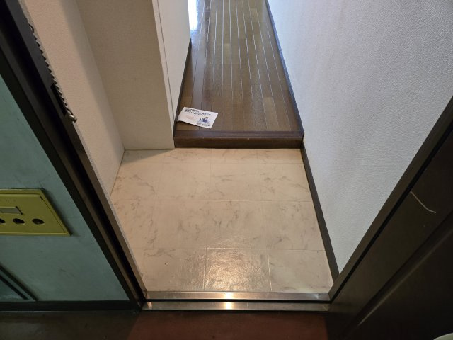 TX新栄Ⅰ|名古屋市の賃貸ならMy賃貸の玄関|TX新栄Ⅰ