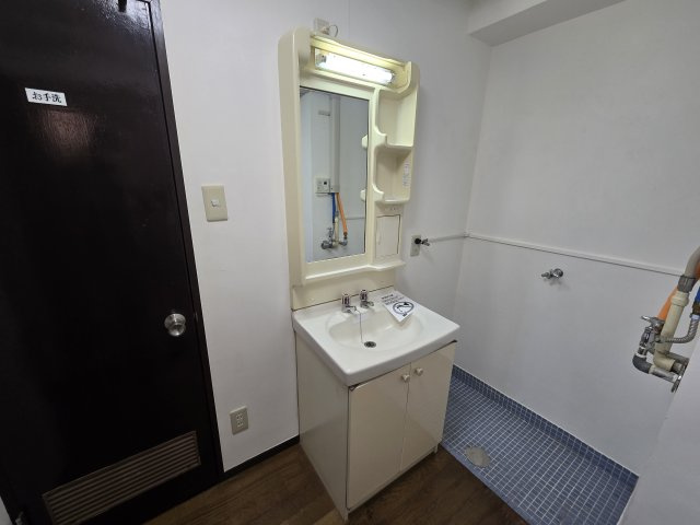 TX新栄Ⅰ|名古屋市の賃貸ならMy賃貸の洗面所|TX新栄Ⅰ