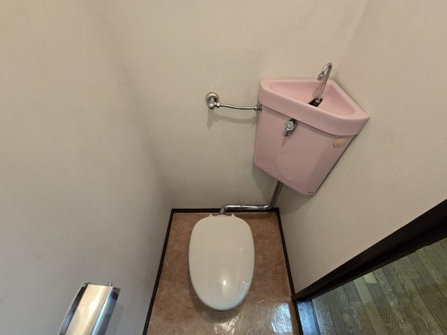 TX新栄Ⅰ|名古屋市の賃貸ならMy賃貸のトイレ|TX新栄Ⅰ