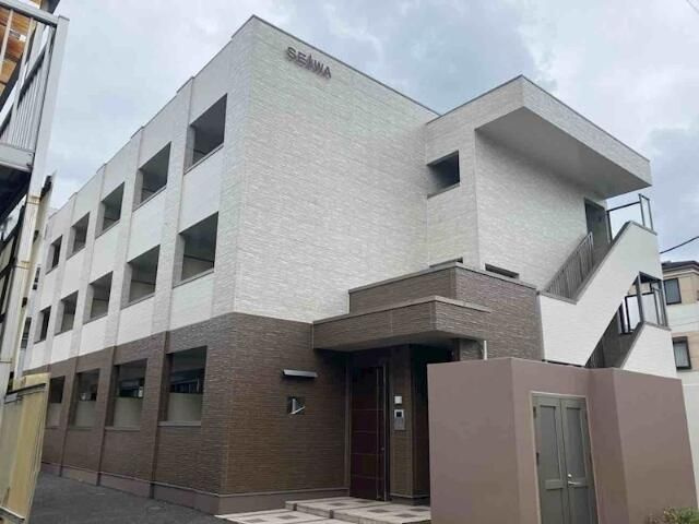 Ｈｉｇｈ　Ｂｒｉｄｇｅ