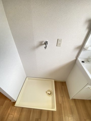 【洗面所】 | ロイヤルヘルツ