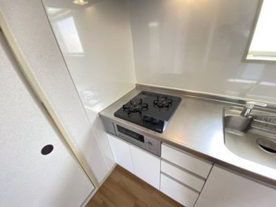 【キッチン】 | ロイヤルヘルツ