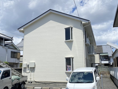 【外観】 | ロイヤルヘルツ