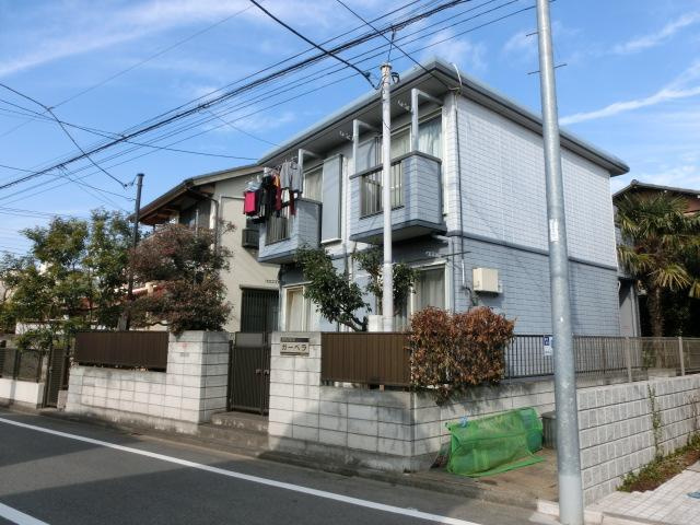 シティハイム ガーベラ