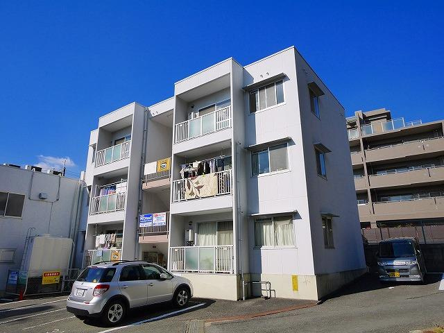 ハイライフ東生駒