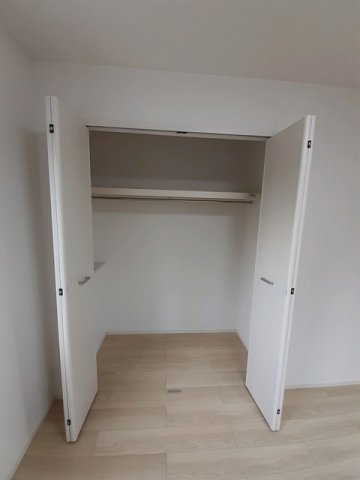 アルコ　イーリスの収納