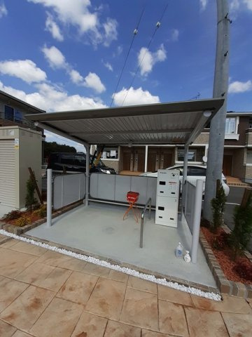 アルコ　イーリスのその他共用部分