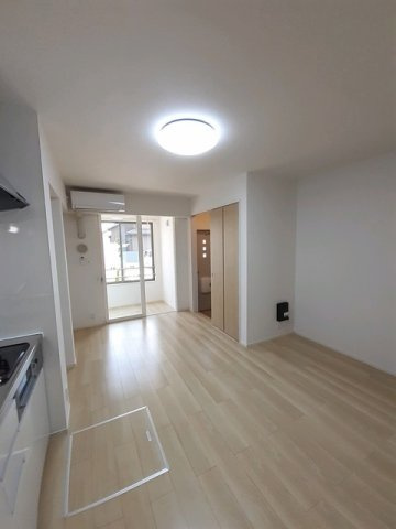 アルコ　イーリスの居間・リビング