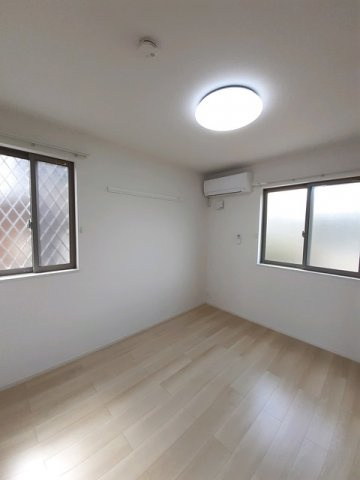 アルコ　イーリスの内装