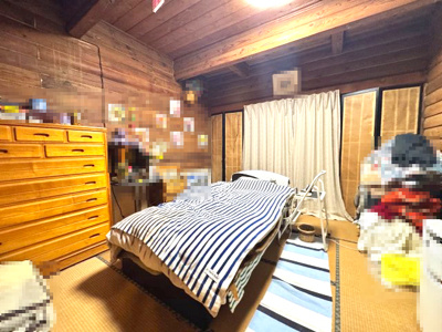 【洋室】 | 鉾田市汲上　中古戸建