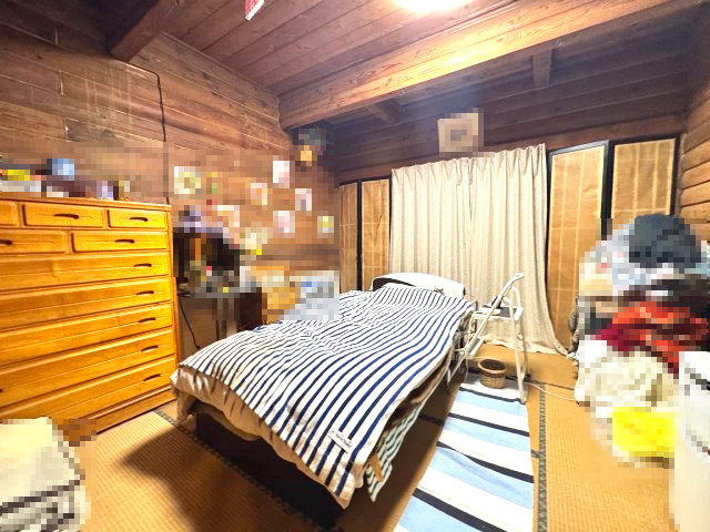 【洋室】 | 鉾田市汲上　中古戸建