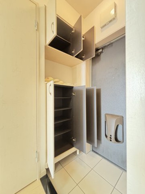 【駐車場】 | サンライズＫ