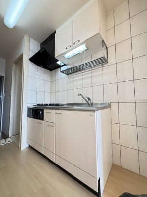 【キッチン】 | サンライズＫ