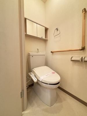 【トイレ】 | サンライズＫ