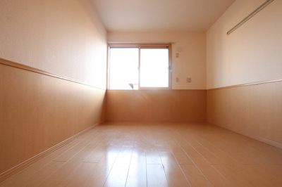 【洋室】 | プルーニア天美A棟