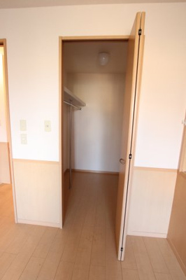 【収納】 | プルーニア天美A棟