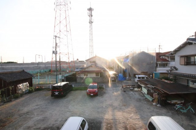 【その他】 | プルーニア天美A棟