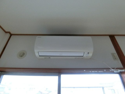 【設備】 | マルタカコーポ