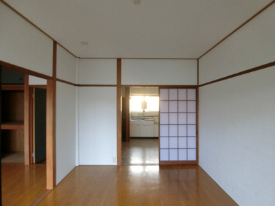 【居間・リビング】 | マルタカコーポ