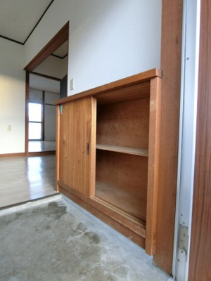 【収納】 | マルタカコーポ