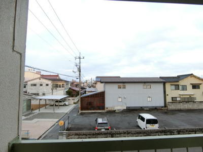 【展望】 | マルタカコーポ