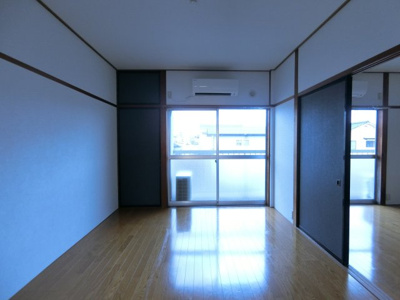 【居間・リビング】 | マルタカコーポ