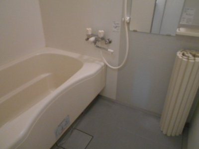 【浴室】 | サンクレール | ユニットバス