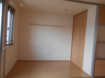 【寝室】 | サンクレール | 洋室