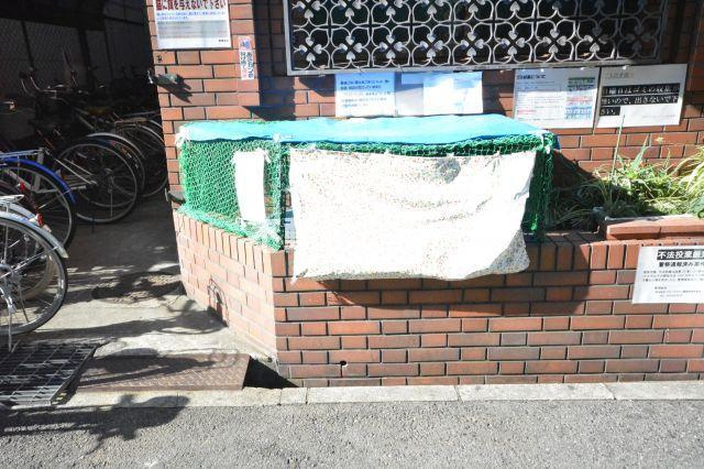 ラパンジール阿倍野のその他