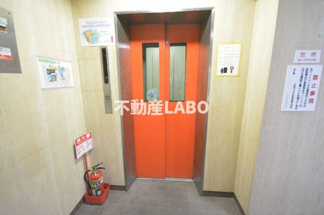 ラパンジール阿倍野のその他