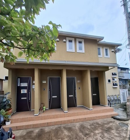 メゾンSOIE ET AUTOMNE