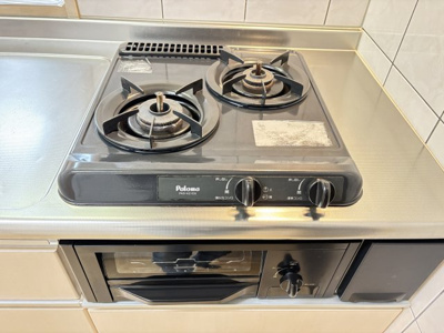 【設備】 | フェイバードパーク・Ⅲ