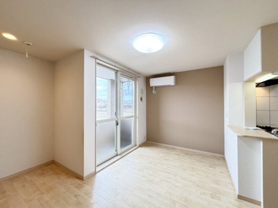 【居間・リビング】 | フェイバードパーク・Ⅲ